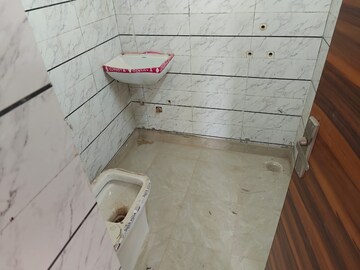 Bathroom in 3 BHK Apartment at SG Vista, Raj Nagar Extension – for Sale