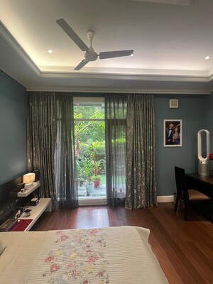 5 BHK Independent House For Sale in Sector 55