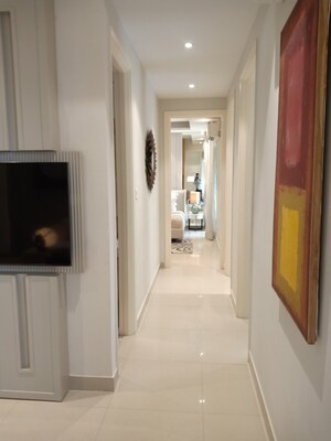 3 BHK Apartment For Sale in Eldeco Live By The Greens, Sector 150