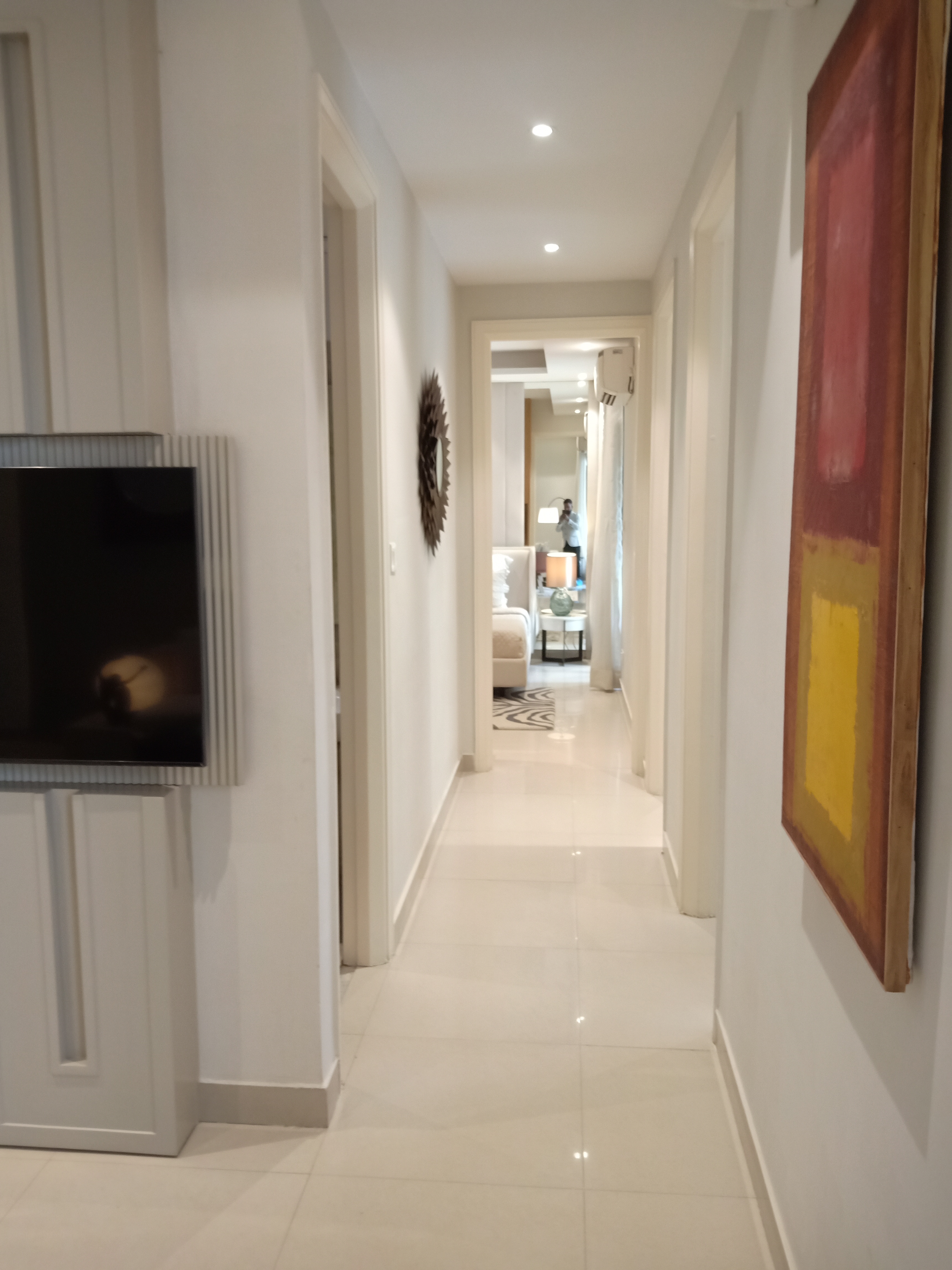 3 BHK Apartment For Sale in Eldeco Live By The Greens