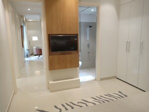 Floor Plan in 3 BHK Apartment at Eldeco Live By The Greens, Sector 150 – for Sale