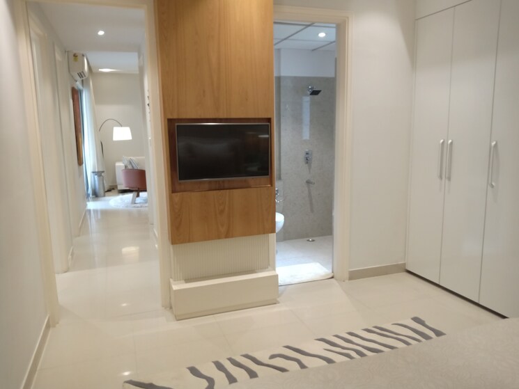 Floor Plan, eldeco-live-by-the-greens 3 Bedroom 1404 Sq.Ft. Apartment In Sector 150 Noida 8481732