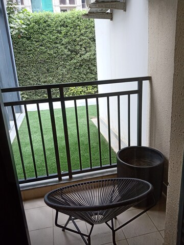 3 BHK Apartment – Map Location View at Eldeco Live By The Greens, Sector 150 - for Sale