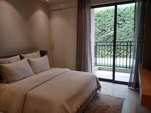 Bedroom in 3 BHK Apartment at Eldeco Live By The Greens, Sector 150 – for Sale