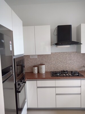 3 BHK Apartment – Exterior View View at Eldeco Live By The Greens, Sector 150 - for Sale