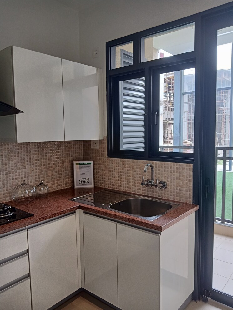 Exterior View, eldeco-live-by-the-greens 3 Bedroom 1404 Sq.Ft. Apartment In Sector 150 Noida 8481732