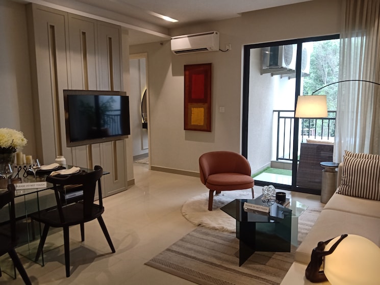 undefined, eldeco-live-by-the-greens 3 Bedroom 1404 Sq.Ft. Apartment In Sector 150 Noida 8481732