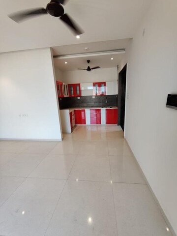 Furnished Amenities in 2 BHK Apartment at Runal Gateway, Ravet – for Rent