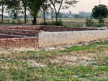  Plot – Garden View at Ashoka Niketan, Jewar - for Sale
