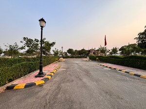  Plot – Exterior View View at Omaxe City - Omaxe Heights, Sector 97 - for Sale