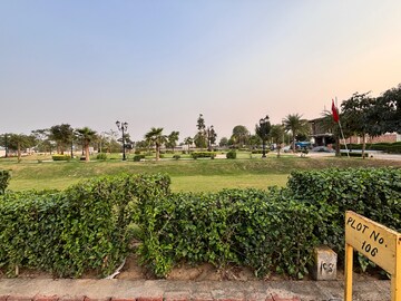  Plot For Sale in Omaxe City - Omaxe Heights, Sector 97