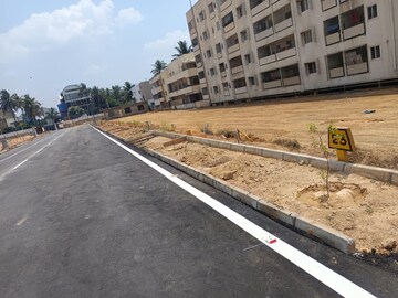  Plot For Sale in Jp Nagar