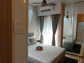 Room in 2 BHK Apartment at Davakhar Sereno, Kalyan East – for Sale