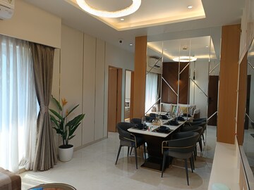 Room in 2 BHK Apartment at Davakhar Sereno, Kalyan East – for Sale