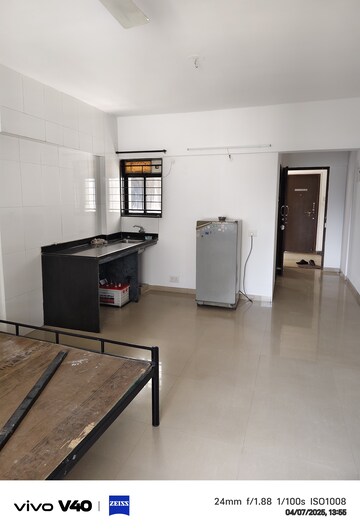 Room in Studio Apartment at Nandan Acura, Balewadi – for Rent