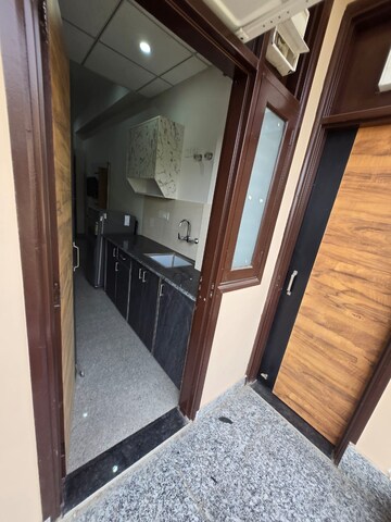 1 RK Builder Floor – Map Location View at Mg Road - for Rent