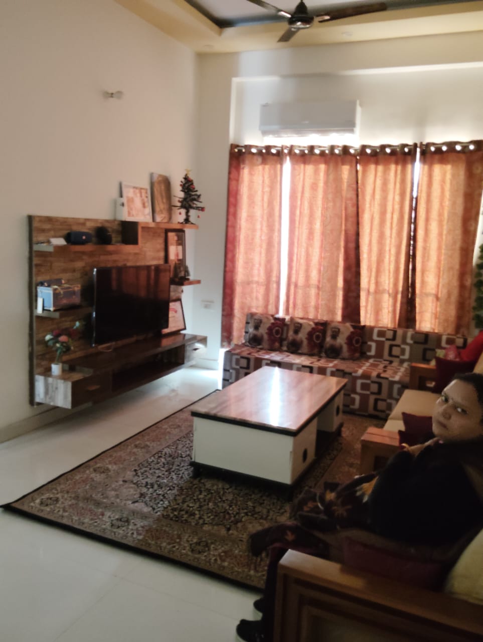 6+ BHK + Pooja Room,Study Room Independent House For Sale in Sector 55