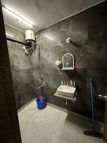 Floor Plan in 2 BHK Apartment at Elite Ashwini Elite, Chembur – for Rent