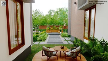 4 BHK Independent House – Map Location View at Anjur - for Sale