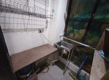 1 BHK Builder Floor For Rent in Patel Nagar
