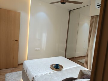 Bedroom in 2 BHK Apartment at Davakhar Sereno, Kalyan East – for Sale