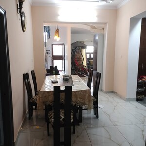 6 BHK Independent House For Sale in Sector 55