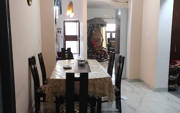6 BHK Independent House For Sale in Sector 55