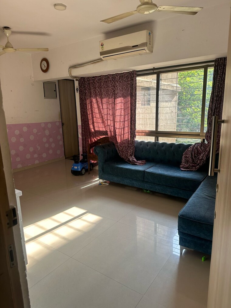 Bedroom, kanakia-spaces-aroha 2 Bedroom 600 Sq.Ft. Apartment In Borivali East Mumbai 8481807