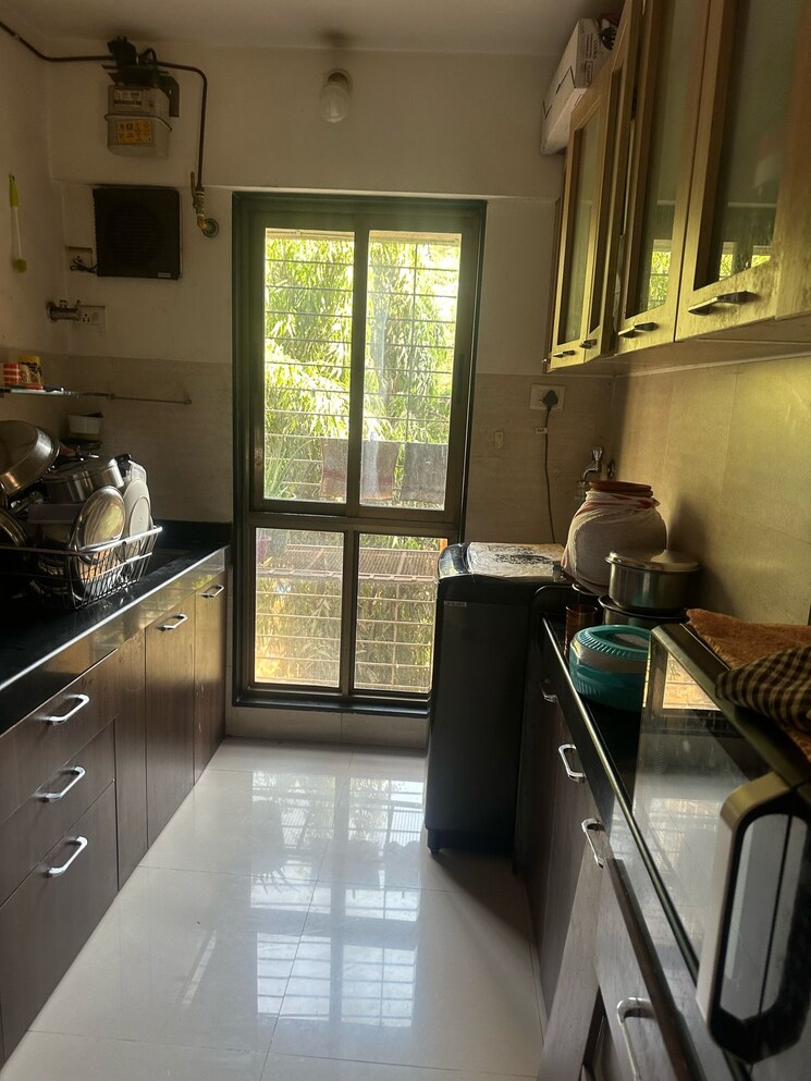 Exterior View, kanakia-spaces-aroha 2 Bedroom 600 Sq.Ft. Apartment In Borivali East Mumbai 8481807