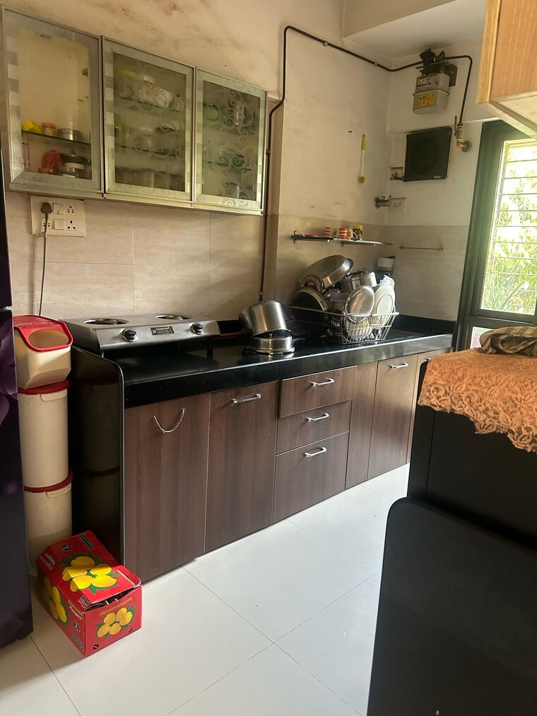 Exterior View, kanakia-spaces-aroha 2 Bedroom 600 Sq.Ft. Apartment In Borivali East Mumbai 8481807