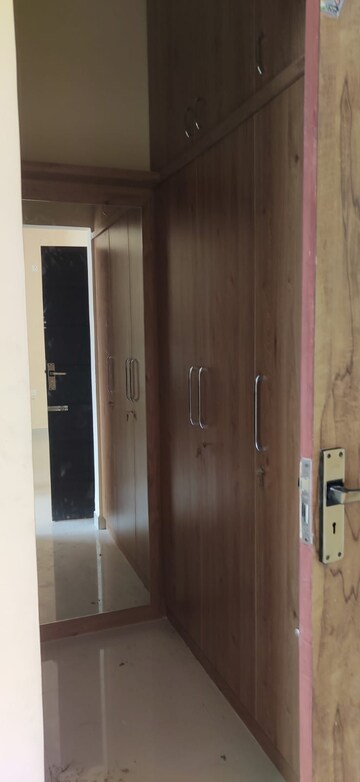 Floor Plan in 2 BHK Apartment at Indiranagar – for Rent