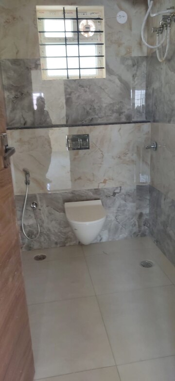 Bathroom in 2 BHK Apartment at Indiranagar – for Rent