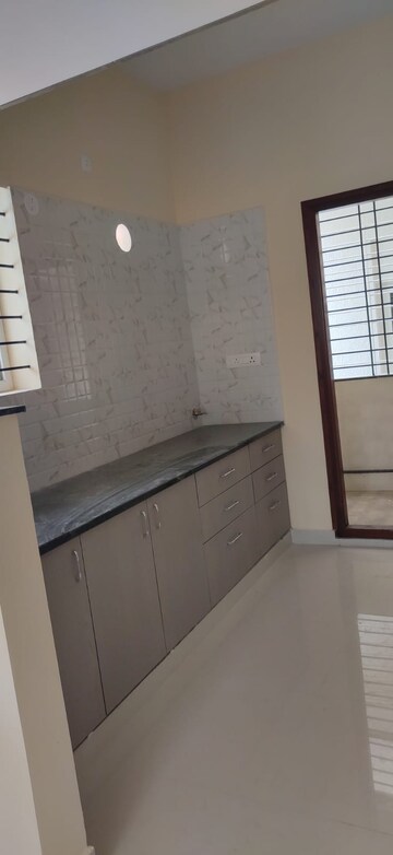 2 BHK Apartment – Exterior View View at Indiranagar - for Rent