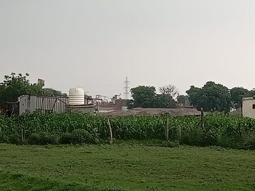  Plot – Garden View at JDIA Dream City, Jewar - for Sale