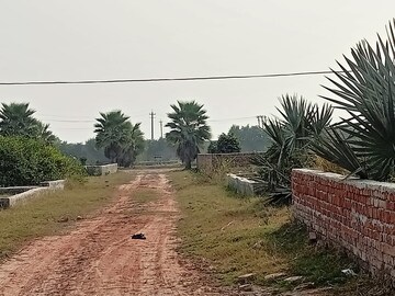  Plot – Garden View at JDIA Dream City, Jewar - for Sale