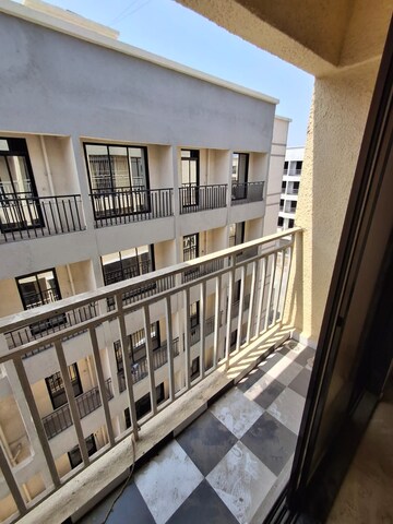 3 BHK Apartment – Map Location View at Siddha Galaxia, Rajarhat - for Sale