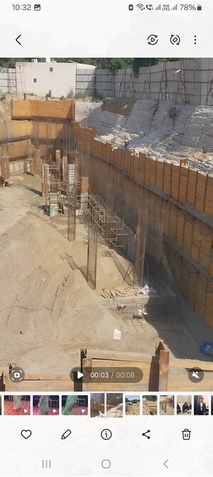  Shop For Sale in GYGY Fiveo, Sector 50