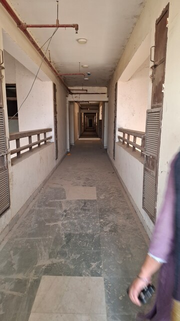 1.5 BHK Apartment – Exterior View View at Victoryone Central, Sector 12 Greater Noida - for Sale