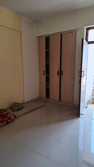 Floor Plan in 1.5 BHK Apartment at Victoryone Central, Sector 12 Greater Noida – for Sale