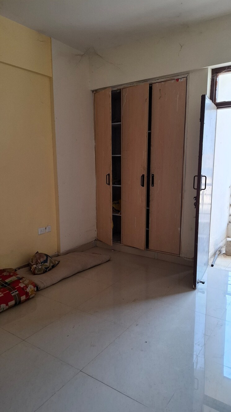 Floor Plan, victoryone-central 1.5 Bedroom 54 Sq.Mt. Apartment In Sector 12 Greater Noida Greater Noida 8481883