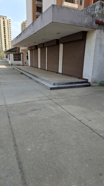 1.5 BHK Apartment – Map Location View at Victoryone Central, Sector 12 Greater Noida - for Sale