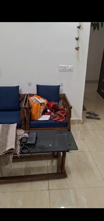 Building Lobby in 2 BHK Apartment at Gaur City 2 - 14th Avenue, Sector 16c Greater Noida – for Rent