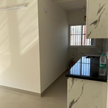 Room in 3 BHK Apartment at Brigade El Dorado Feldspar, Huvinayakanahalli – for Rent