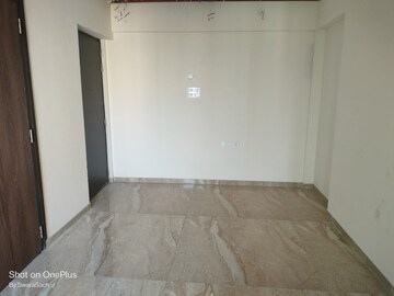 Master Bedroom in 1 BHK Apartment at Siddhi Highland Springs, Dhokali – for Rent