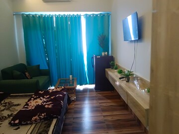 Studio Apartment For Rent in Gaur City Center, Sector 4, Greater Noida