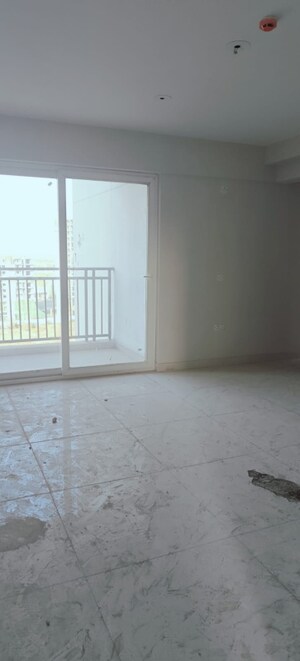 Master Bedroom in 3 BHK Apartment at Eldeco Live By The Greens, Sector 150 – for Sale