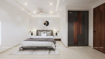 Room in 3 BHK Apartment at Dwarka Mor – for Sale