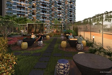 2 BHK Apartment For Sale in Nerul