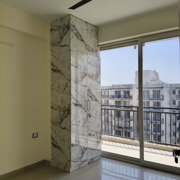 Master Bedroom in 3 BHK Apartment at ROF Aalayas, Sector 102 – for Rent
