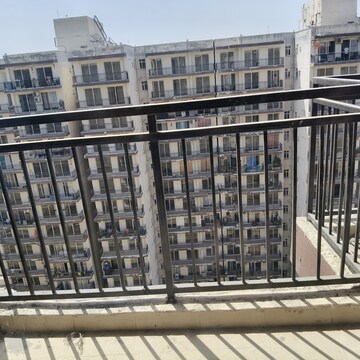 3 BHK Apartment – Map Location View at ROF Aalayas, Sector 102 - for Rent